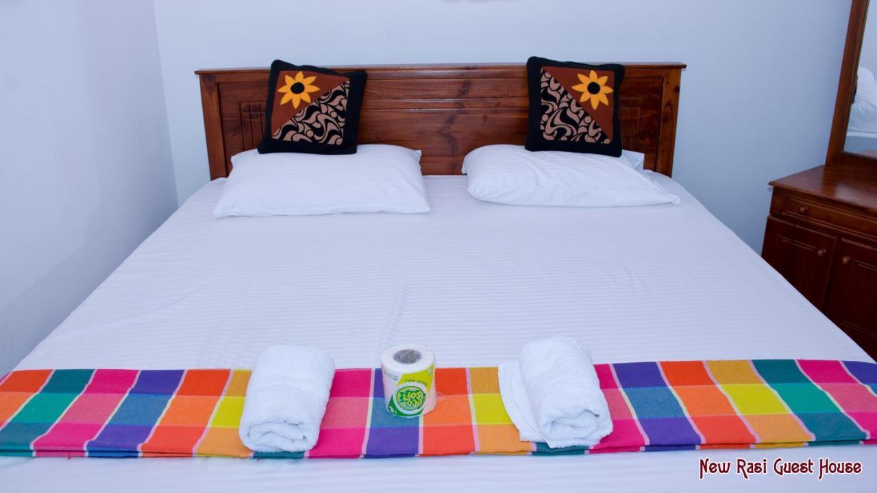 New Rasi Guest House Dambulla Exterior foto