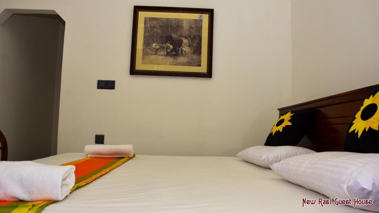 New Rasi Guest House Dambulla Exterior foto