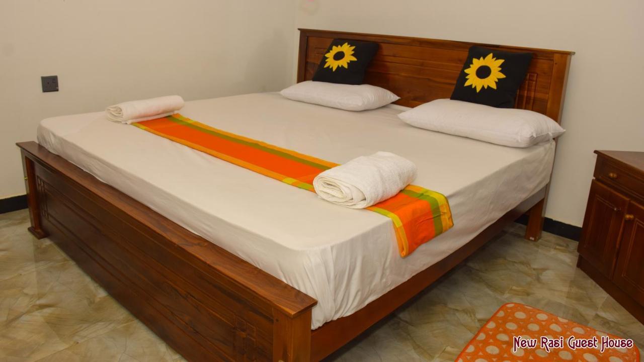 New Rasi Guest House Dambulla Exterior foto